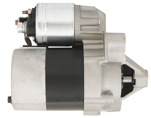 Starter Motor for Renault Scenic engine K4M 1.6L Petrol 01-07 - Picture 2 of 5