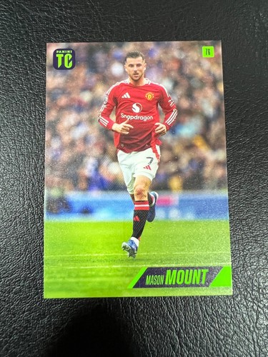 2025 Panini Top Class Premier League 1-250 Choose your card MINT - Picture 58 of 203