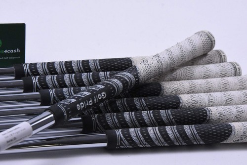 Cleveland 588 CB Forged Irons / 4-PW / TX-Flex Project X Rifle Shafts - Picture 7 of 7