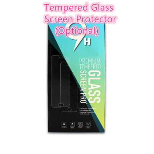 Für Samsung Galaxy A12 Etui Geldbörse Extra Kartenhalter Leder Folio Cover Etui - Bild 2 von 19