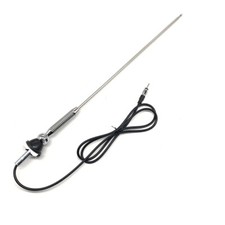 Universal Telescopic Vehicle Roof Radio Antenna Amfm For Truck Car Stereo Us Universal Telescopic Vehicle Roof Radio Antenna Amfm For Truck Car Stereo Us