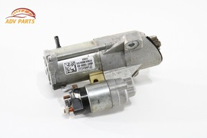 Ford Explorer 3 5l Engine Starter Motor Oem 11 19 Ebay