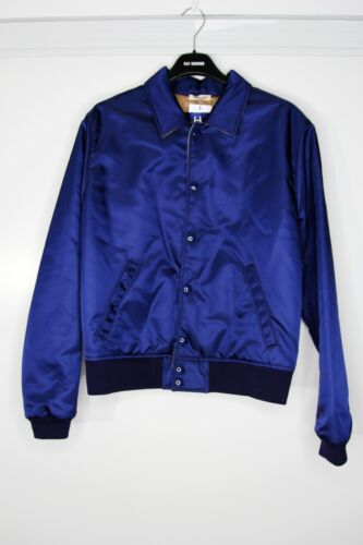 BNWT AW20 MARNI REFLECTIVE REVERSIBLE BOMBER JACKET 52 - Picture 2 of 12