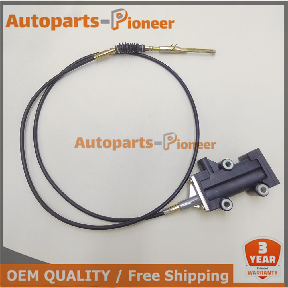 29507766 29506378 Truck Throttle Position Sensor Cable For 29507766 29506378 Truck Throttle Position Sensor Cable For