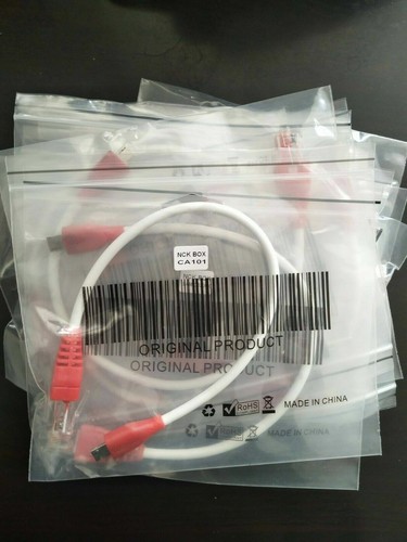 16 Cables Alta Calidad para NCK PRO BOX NCK BOX Envío Rápido - Imagen 5 de 5
