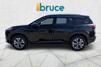 2021 Nissan Rogue SV FWD