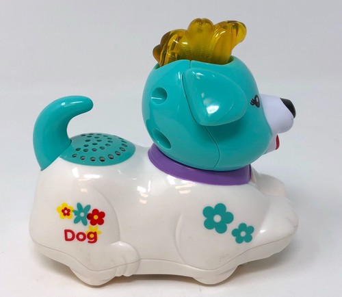 U PICK 1 vtech GO GO SMART animals cat dog horse cow sheep goat tiger HTF RARE - Picture 96 of 323