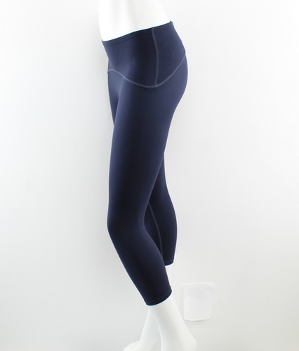 Leggings Spanx Booty Boost compresión recortada activa, estilo 2388, $88 - Imagen 10 de 11