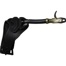 Tru Ball Stinger XT Tactical Bowhunting Release Jr. Tube/Large Strap