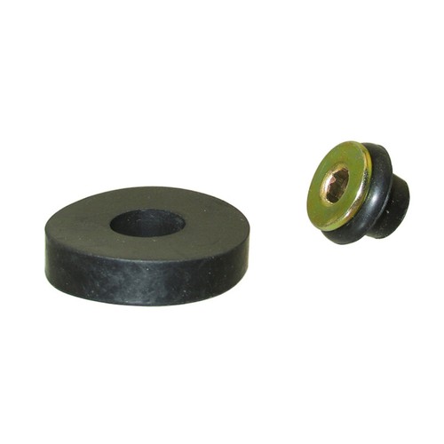 5x cojín de montaje de goma para tanque de combustible para réplica china Z50 bicicleta de mono - Imagen 3 de 7