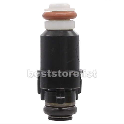 16450-PLD-003 Set of 4 Fuel Injectors Fits 01-05 Honda Civic EX 1.7L D17A2 D17A6 - Picture 5 of 10