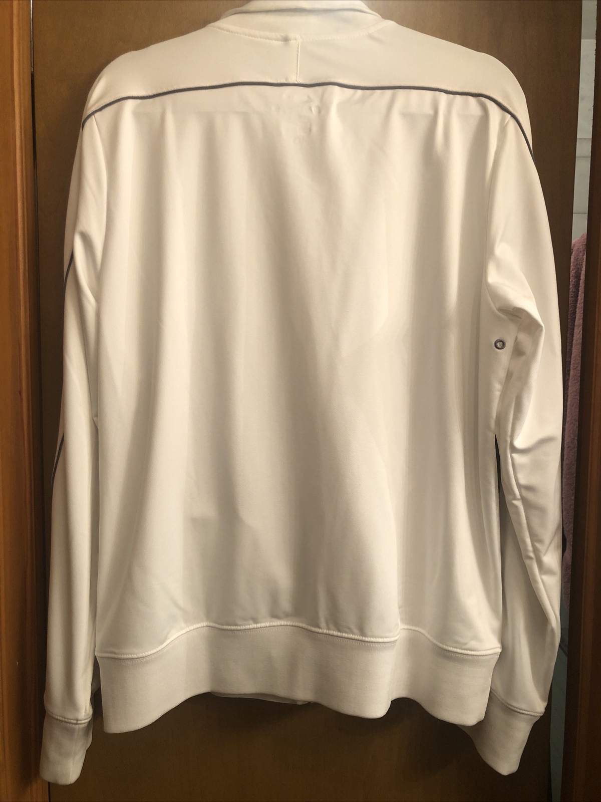 nike rafa nadal n98 jacket Wimbledon size large Gem