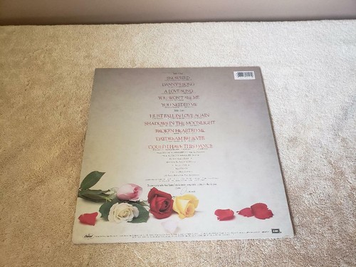 ANNE MURRAY ~ ANNE MURRAY'S GREATEST HITS ~ SOO-12110 ~ 1980 ~ LP ~ EX - Picture 2 of 5