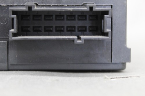 03-08 Mercedes R230 SL500 SL550 SL55 AMG Convertible Top Roof Control Module OEM - Picture 5 of 6