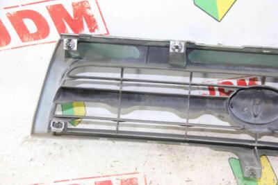 Toyota Hilux Surf RZN185 3RZFE 95-02 Radiator Grille Toyota Hilux Surf RZN185 3RZFE 95-02 Radiator Grille