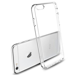 custodia iphone 6 trasparente custodia iphone 6 trasparente