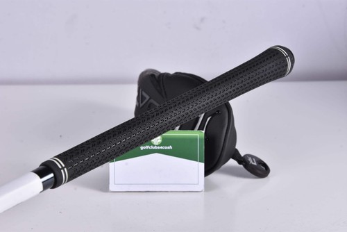 Left Hand Cobra Darkspeed X #5 Wood / 18 Degree / Regular Flex UST Mamiya LinQ - Picture 8 of 9