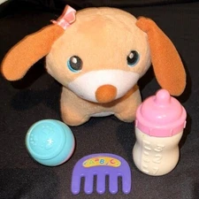 YOU PICK Replacement VTECH Care For Me Learning Pet Carrier Interactive Play Set