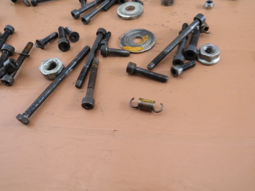 Oleo Mac Olympic 251 Chainsaw OEM Misc Hardware - Picture 2 of 8
