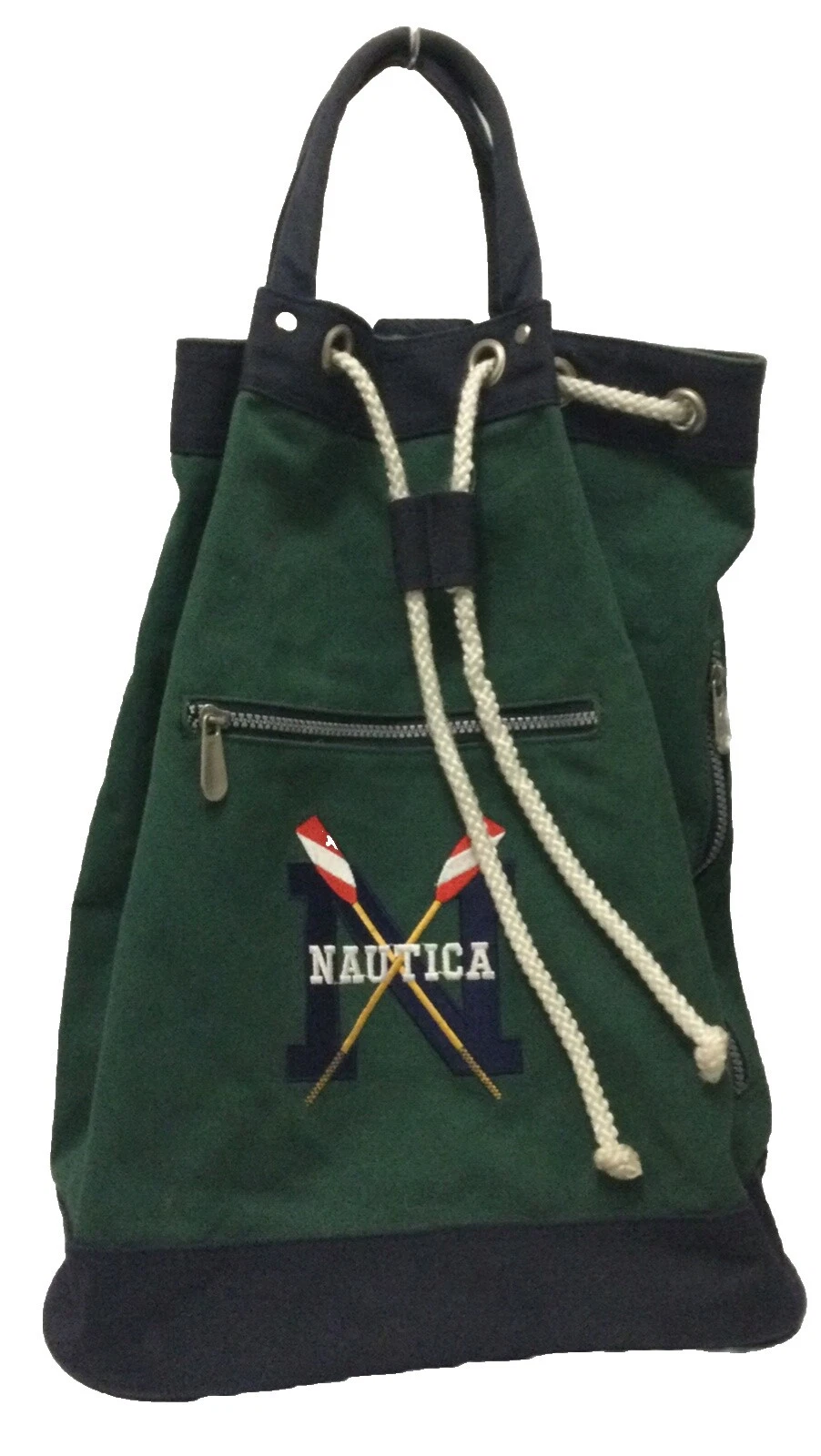 Mochilas masculinas Nautica