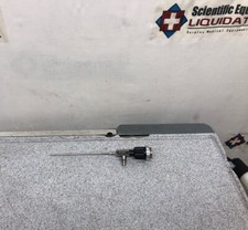 Stryker 502-427-030 4mm 30° Video Arthroscope