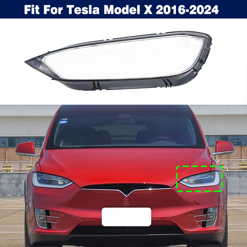 Left Side Kit | TESLA MODEL X 2024 Left Side Kit | TESLA MODEL X 2024