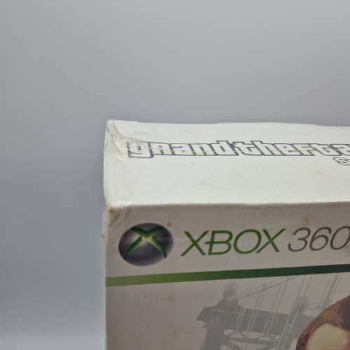 Grand Theft Auto 4 - Edizione Speciale - Xbox 360 - 2008 - Nuovo e Sigillato - PAL UK - Foto 17 di 24