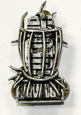 Poker Rox LIVING COLOR Pin Clasp RARE!! PC248 NOW $5 | eBay