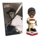 Willie Mays San Francisco Giants MLB Bobbleheads