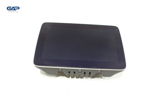 2016 - 2018 MERCEDES GLE350 X166 DASH DASHBOARD MEDIA DISPLAY SCREEN MONITOR OEM - Picture 1 of 9