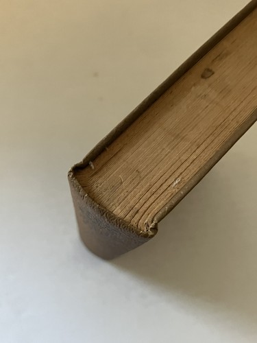 Tom Swift And His Planet Stone Victor Appleton 1935 Whitman 2165 Hardcover Gross - Bild 9 von 12