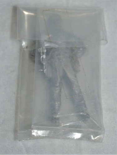 J. Peddinghaus Zinnfiguren Afghanistan Army Captain 1/35 OBEP 02 - Picture 6 of 7