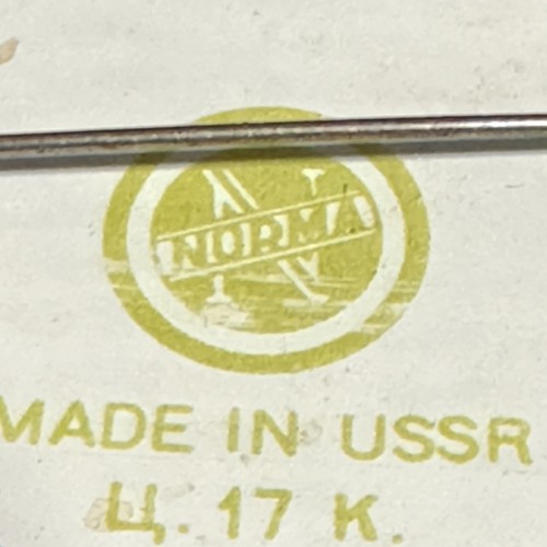 Tallinn 80 1980 Pinback Button USSR Soviet Union Vintage Olympic Games - Imagen 4 de 4