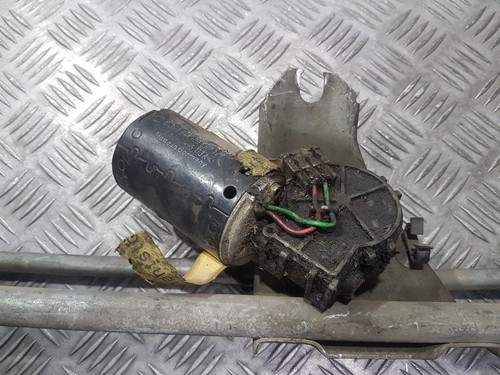 0390241109chp vorne Scheibenwischermotor Teilenummer  Volkswagen  DE256775-85