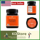 Authentic New Zealand Raw Manuka Honey KFactor 16 - 35.2 Oz Traceable Quality