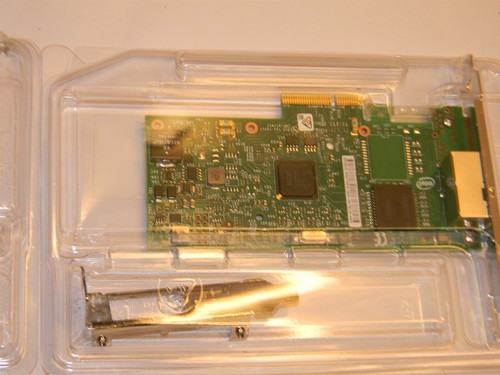 Intel Ethernet Server Adapter I350-T2 (I350T2V2BLK) (Waters 668000327) - Picture 7 of 7