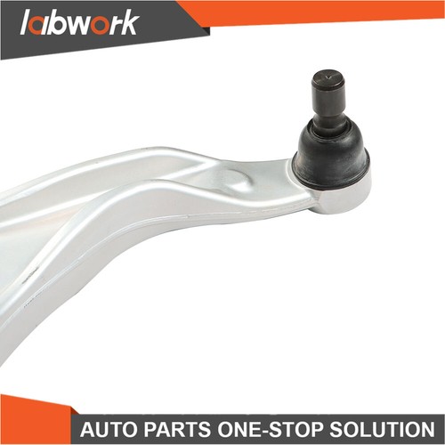Labwork RH Front Lower Control Arm w/ Ball Joint For Nissan Altima Maxima - Picture 10 of 10