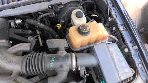 2007-2008 FORD EXPEDITION ENGINE BRAIN BOX ECM CONTROL MODULE ID7L1A-12A650-AJB - Picture 20 of 22