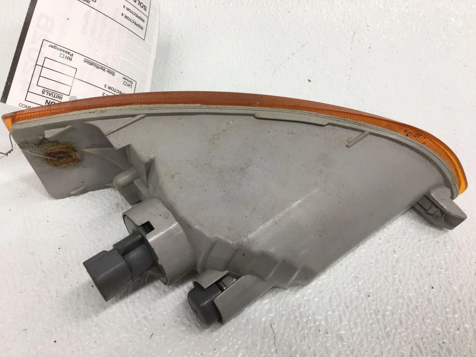 03 04 05 Lámpara Delantera Derecha Mitsubishi Eclipse Foto 2 de 2