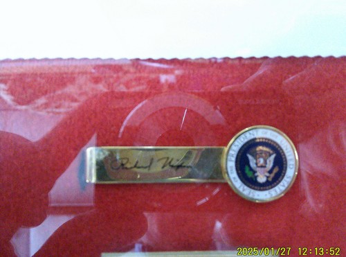 historical memorabilia ribbons political - Picture 2 of 5