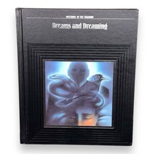 Vintage Dreams and Dreaming by Time-Life Books Editors Hardcover