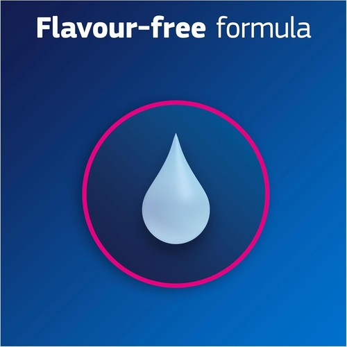 6 x Fixodent Plus Lebensmittelbarriere Zahnersatz Haftcreme ohne Geschmack 40g - Bild 4 von 9