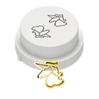Matrize POM Einhorn für Philips Pastamaker Avance / 7000er