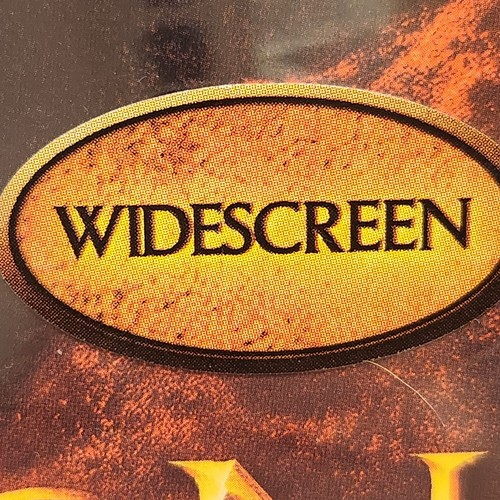 The Passion of the Christ DVD Widescreen Brand New Factory Sealed 2004 - Picture 2 of 13