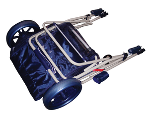 Gear Wonder Wheeler Noria Plegable Jugara O Deportes Cochero Con Bolso Gear Wonder Wheeler Noria Plegable Jugara O Deportes Cochero Con Bolso marca
