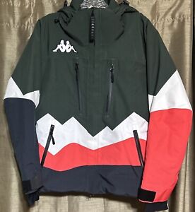 Kappa Ski Jacket | eBay Kappa Ski Jacket | eBay