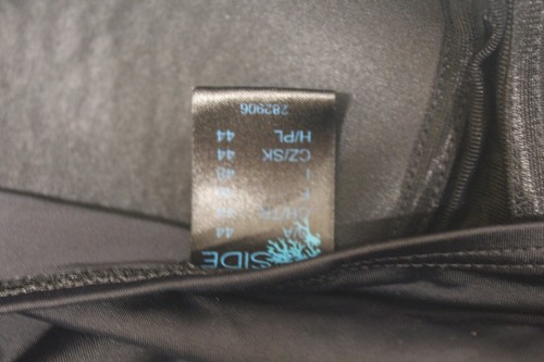 Damen Tankini-Oberteil / Tanktop Side TCM Gr. 44 sehr schön gut - Bild 3 von 4