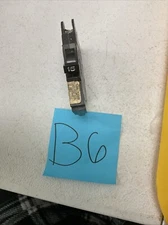 NC115 Challenger 15A 1 P ole Stab-Lok Federal Pacific Breaker NC15 ECS