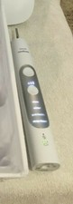 Philips Sonicare ExpertClean 7500 Rechargeable Electric Toothbrush, White HX9690