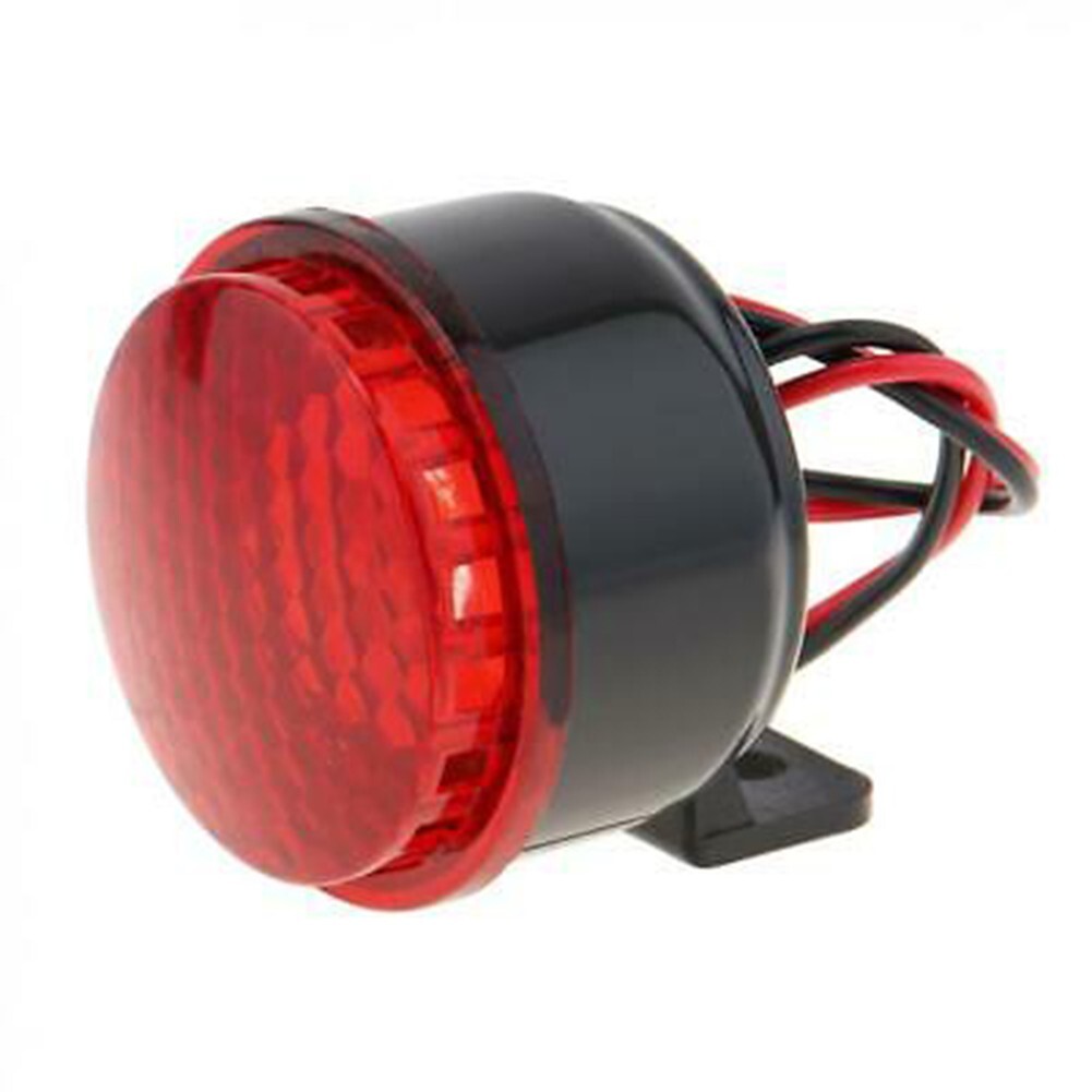 Easy to Install Car Truck Backup Reverse Beeper Warning Alarm 12V 105dB